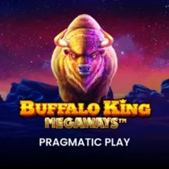 Buffalo King slot at Happy Slots Casino