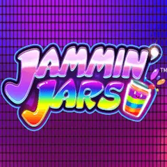 Jammin Jars slot at Happy Slots Casino